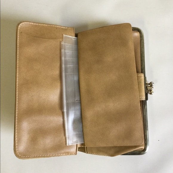 RB Genuine Cowhide Wallet❤️ - Picture 7 of 8